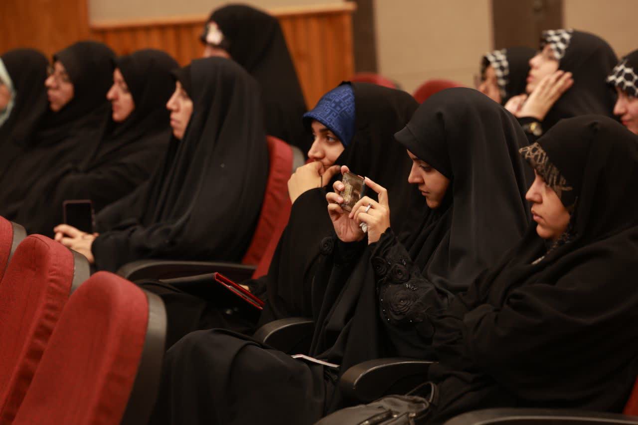 گزارش تصویری از کنگره پانزدهم اتحادیه انجمن های اسلامی دانش آموزان