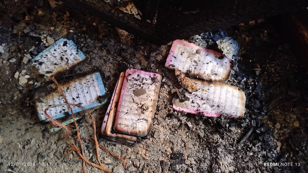 گزارش تصویری  حمله اغتشاشگران تروریست به دفاتر اتحادیه انجمن های اسلامی دانش‌آموزان در استانهای مازندران، اصفهان و کرمان