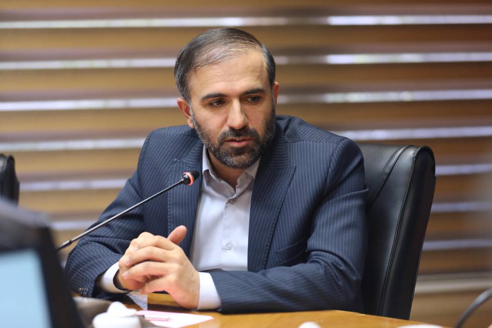 نشست حلقه وصل  (آبان 1404 - اردوگاه باهنر)