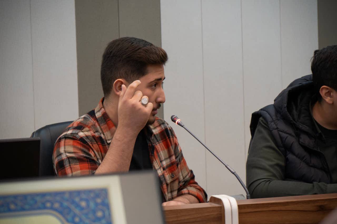 سفر استانی دبیرکل  به استان گیلان - 5 آذر 1404