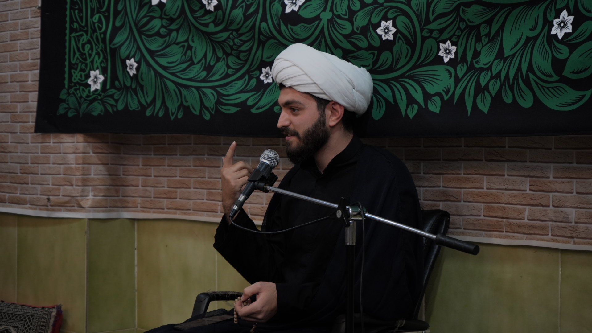 دوره آموزشی مدیران اجرایی - دفتر مرکزی تهران - روز دوم