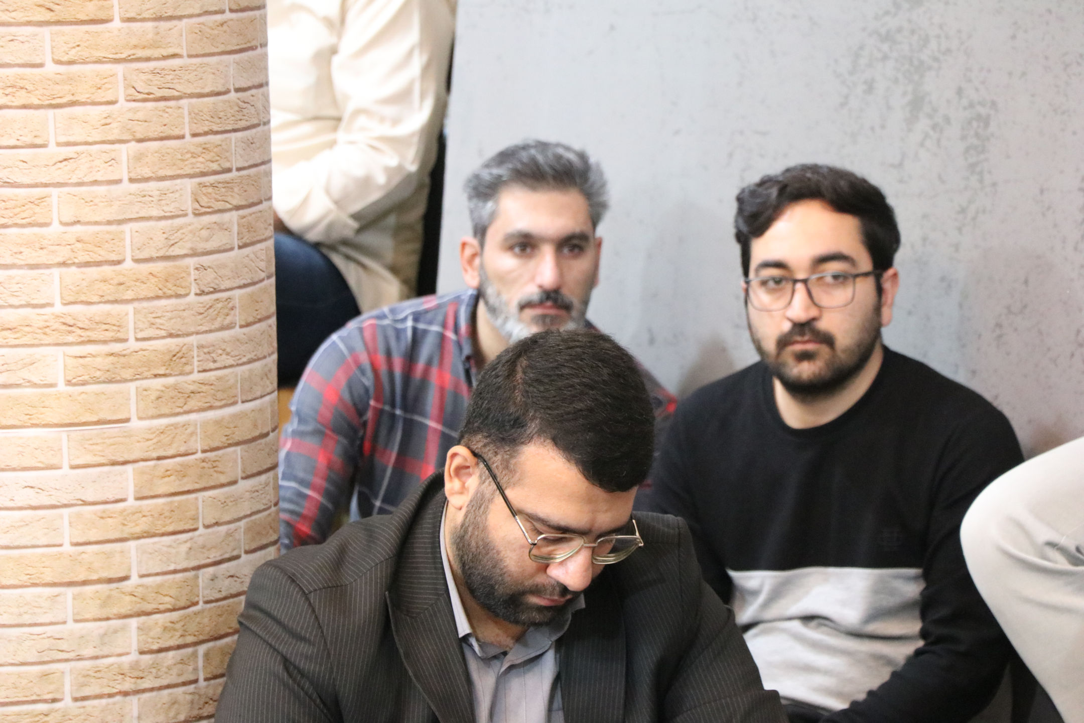 جشن میلاد با سعادت حضرت فاطمه زهرا (سلام‌الله‌علیها) و  مراسم تقدیر از جمعی از همکاران سابق اتحادیه