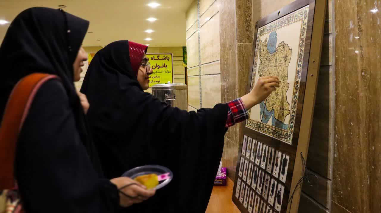 گزارش تصویری بازدید های دبیرکل از  مدارس انقلاب بوشهر، تهران و خراسان جنوبی - بهمن 1404