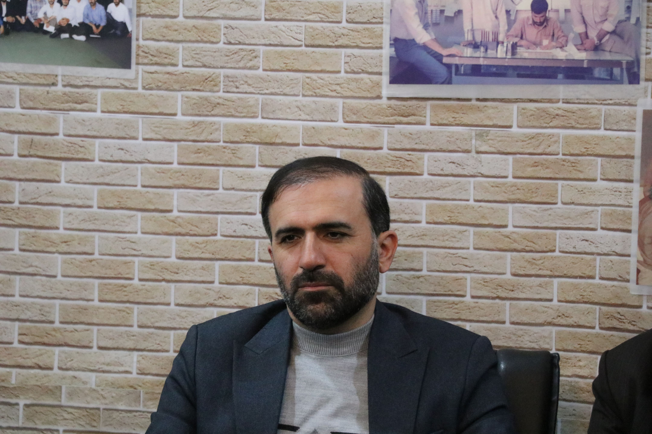 جشن میلاد با سعادت حضرت فاطمه زهرا (سلام‌الله‌علیها) و  مراسم تقدیر از جمعی از همکاران سابق اتحادیه