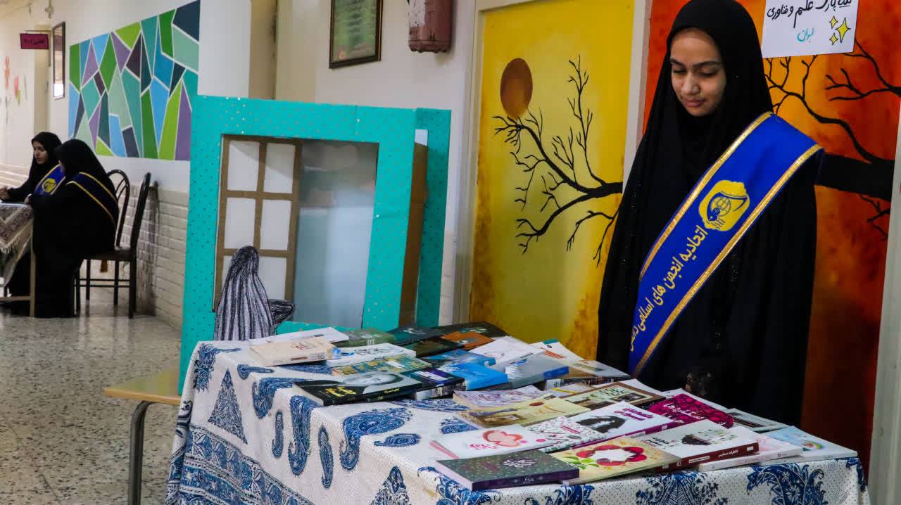 گزارش تصویری بازدید های دبیرکل از  مدارس انقلاب بوشهر، تهران و خراسان جنوبی - بهمن 1404