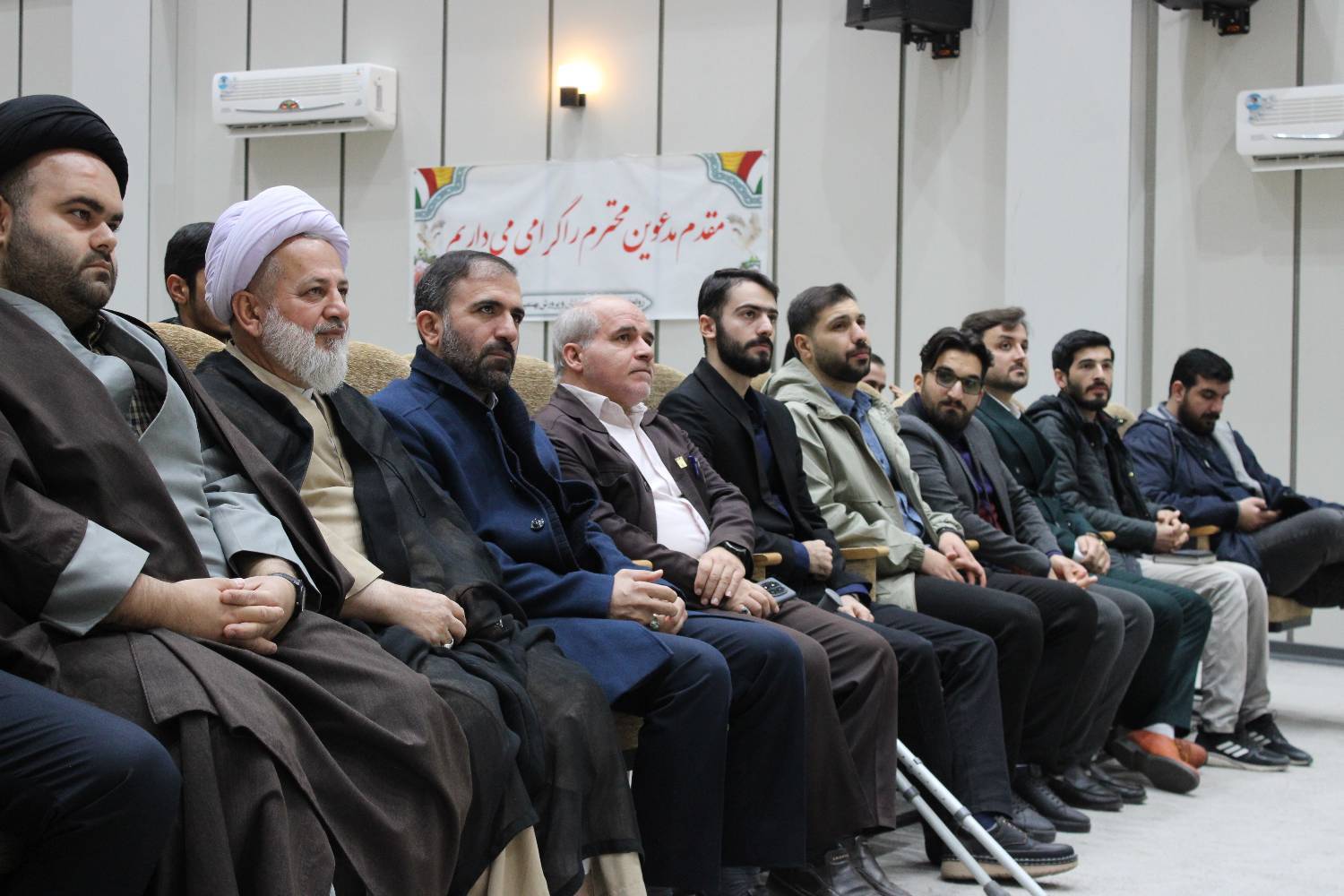 گزارش تصویری سفر استانی دبیرکل اتحادیه انجمن‌های اسلامی دانش‌آموزان به استان مازندران  - 11 دی  1404