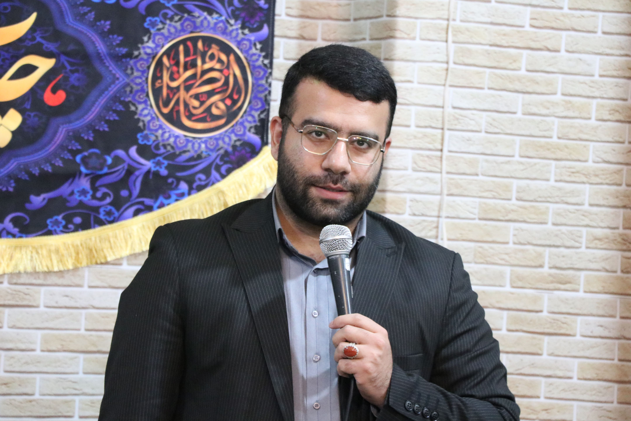 جشن میلاد با سعادت حضرت فاطمه زهرا (سلام‌الله‌علیها) و  مراسم تقدیر از جمعی از همکاران سابق اتحادیه