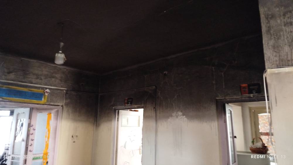 گزارش تصویری  حمله اغتشاشگران تروریست به دفاتر اتحادیه انجمن های اسلامی دانش‌آموزان در استانهای مازندران، اصفهان و کرمان