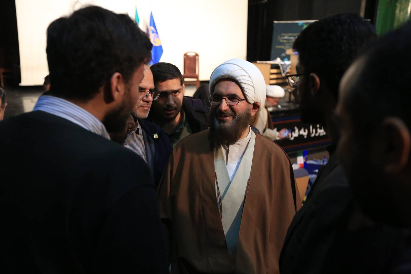 روز آخر کاردو ملی مدرسه انقلاب  -5 دی ماه 1404