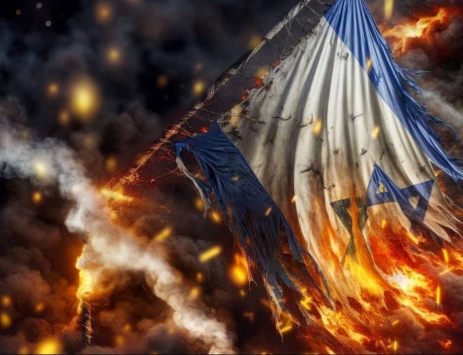 آغاز به کار جنبش بین‌المللی دانش آموزان ضدصهیونیسم با شعار جهان بدون صهیونیسم